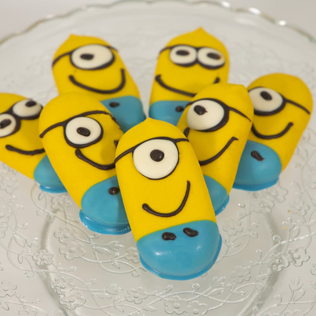 Minions