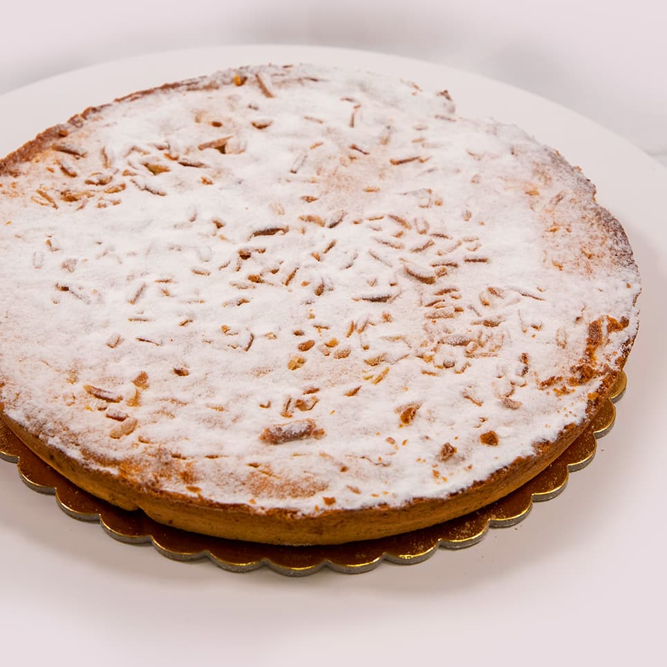 torta della nonna